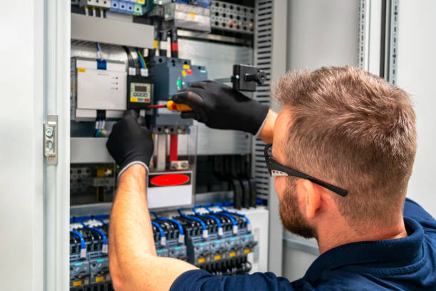 Best Electrical Rewiring Services  in East Providence, RI