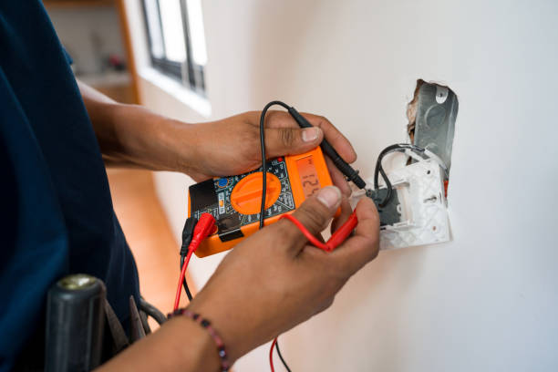 Best Electrical Contractors for Businesses  in East Providence, RI