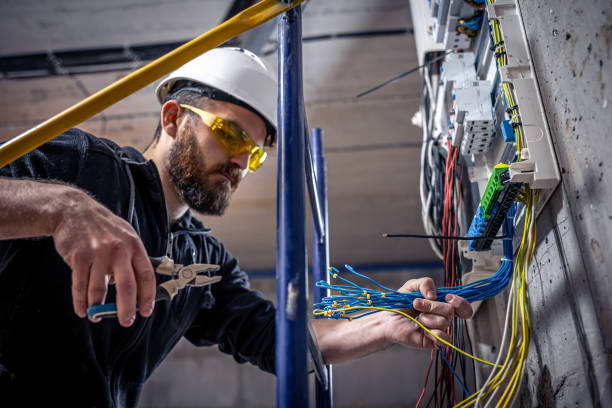 Best Electrical Upgrades for Homes  in East Providence, RI