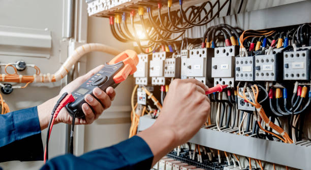 Best Ceiling Fan Installation Electrician  in East Providence, RI