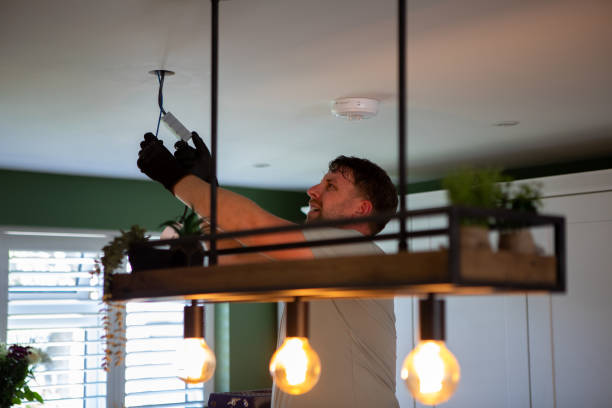 Electrical System Inspection in East Providence, RI
