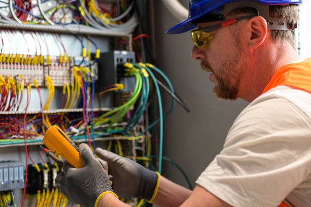 Best Electrical System Inspection  in East Providence, RI