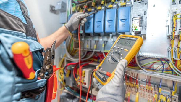 Best 24-Hour Electrician  in East Providence, RI