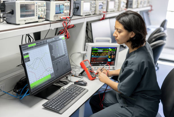 Reliable East Providence, RI Electrician Solutions