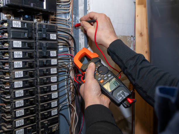 Best Affordable Electrician  in East Providence, RI