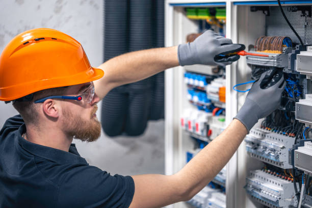 Best Generator Installation Services  in East Providence, RI