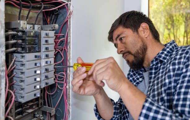 Affordable Electrical Installation in East Providence, RI